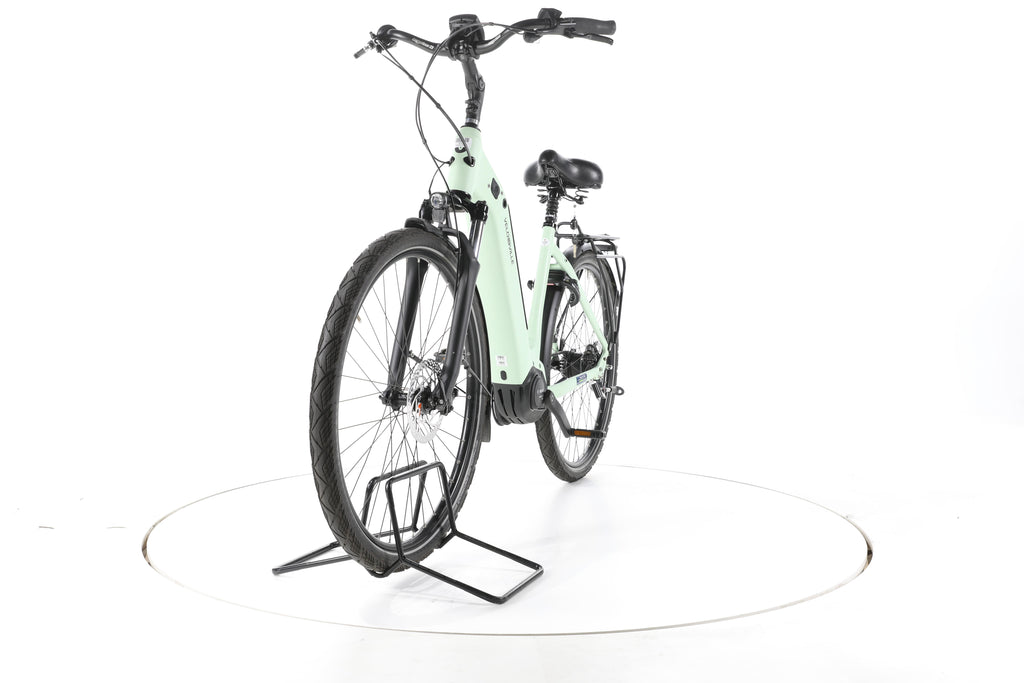 Velo de Ville AEB 490 City E-Bike Tiefeinsteiger - Image 5