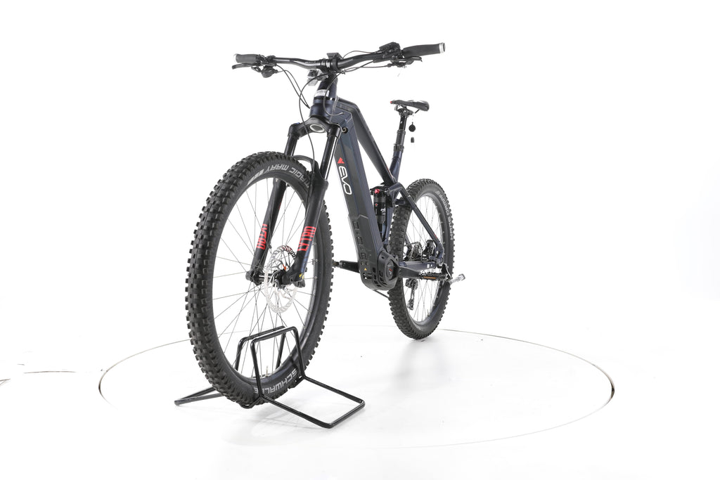 Bulls Sonic Evo AM 1 E-Bike Fully - Image 5
