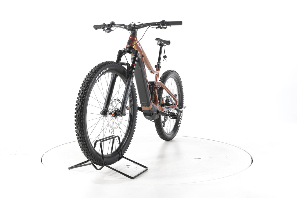 Centurion No Pogo F2000i E-Bike Fully - Image 5