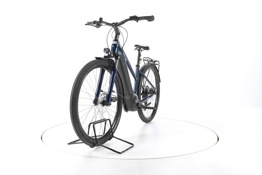 Cube Touring Hybrid ONE Trekking E-Bike 2024 - Image 5