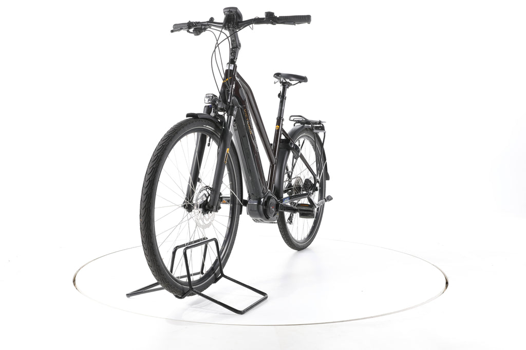 Victoria eTrekking 12.8 Trekking E-Bike - Image 5