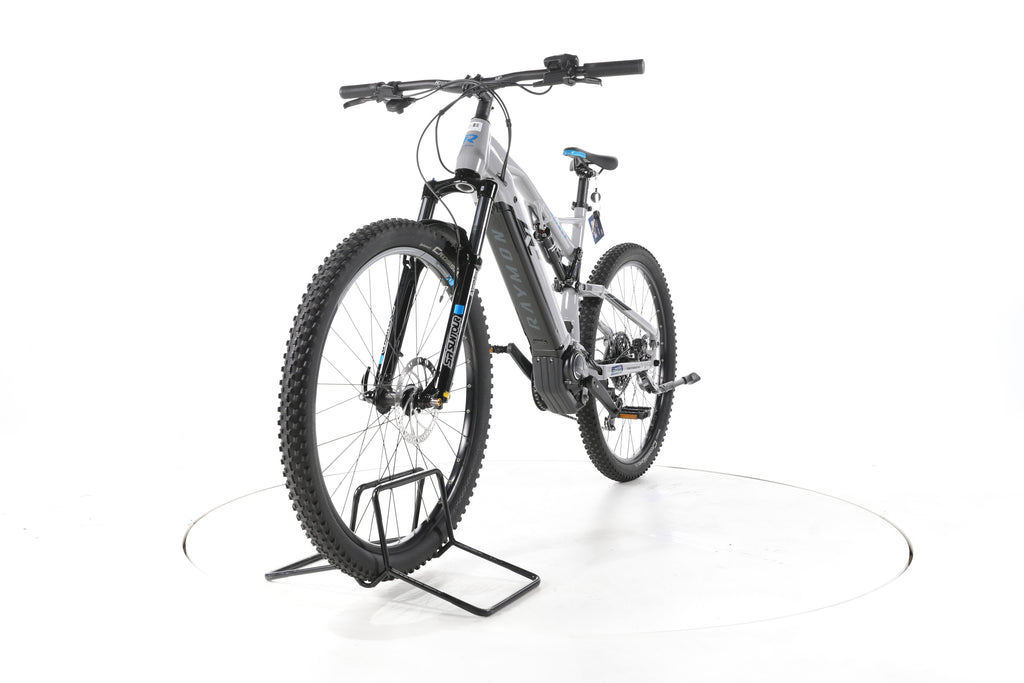 R Raymon FullRay 130E 5.0 E-Bike Fully - Image 5