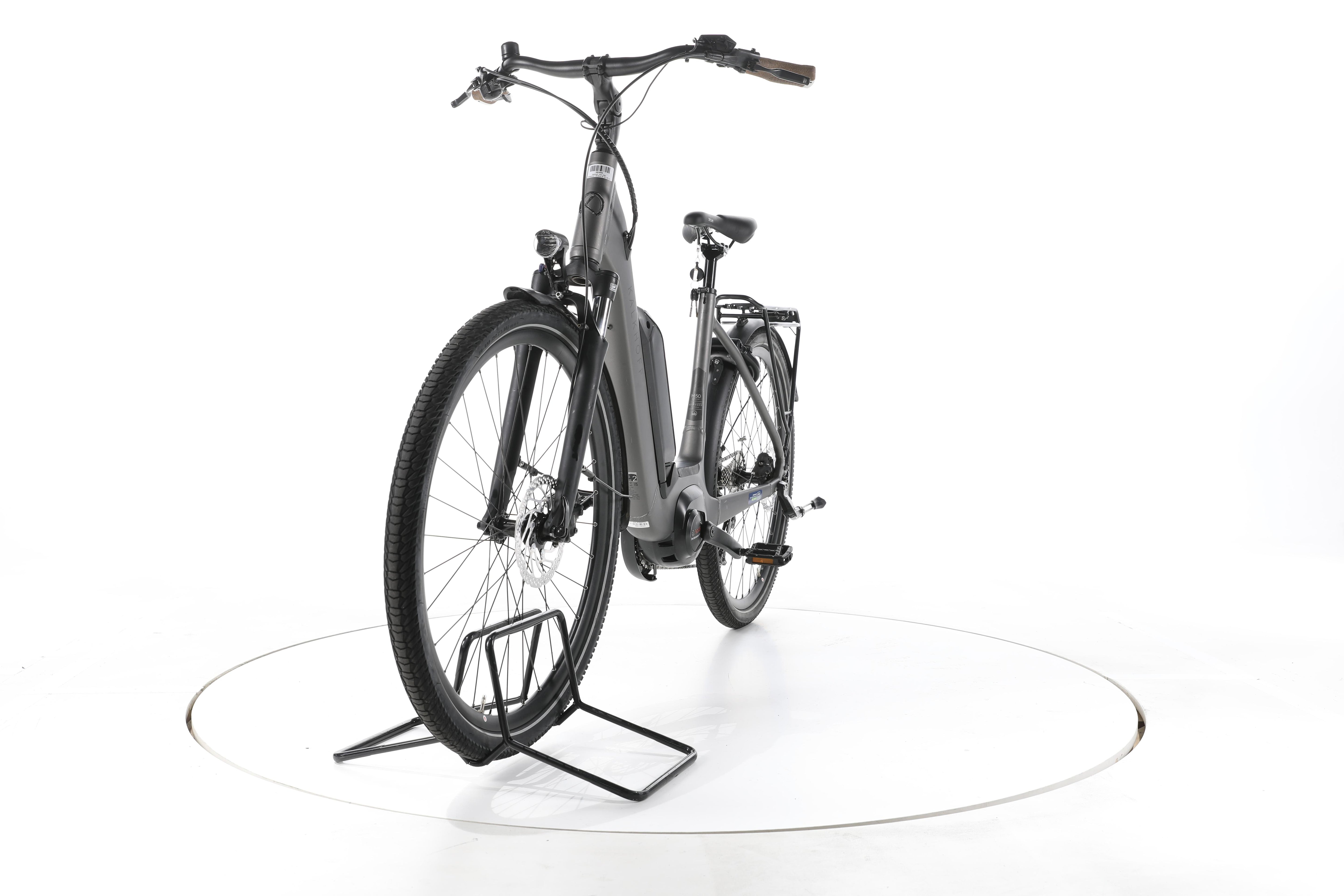 Kalkhoff Endeavour 1.B Move Trekking E-Bike Tiefeinsteiger - Image 5