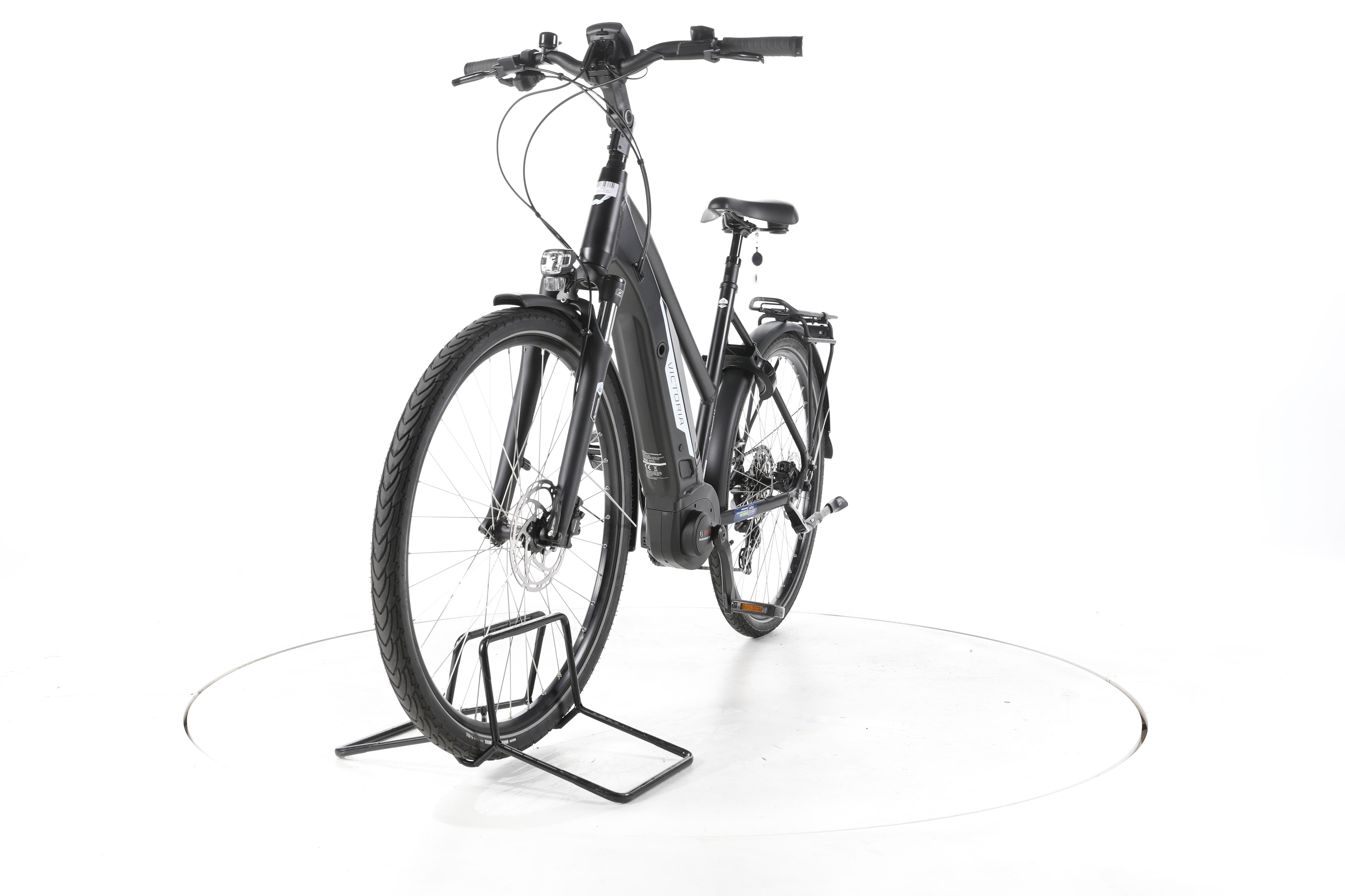 Victoria eTrekking 8.8 Trekking E-Bike - Image 5