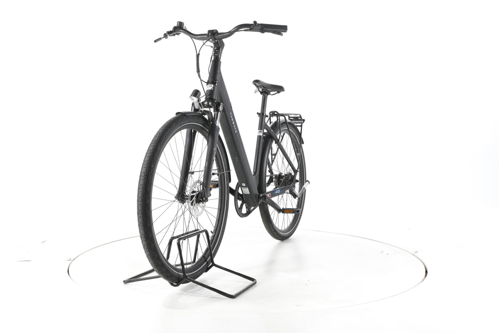 TENWAYS CGO800S City E-Bike Tiefeinsteiger - Image 5