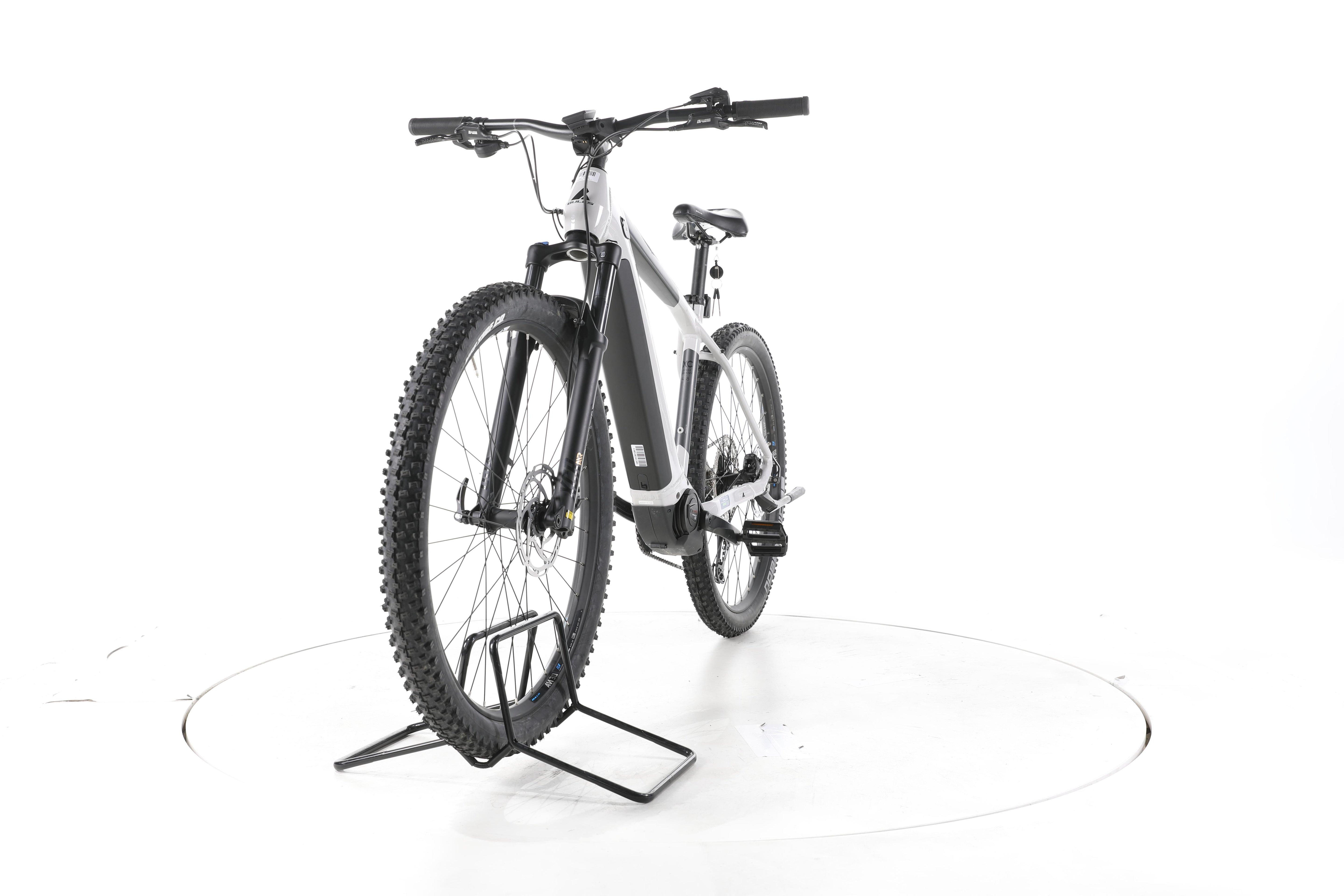 Bulls Copperhead EVO 2 E-Bike - Image 5