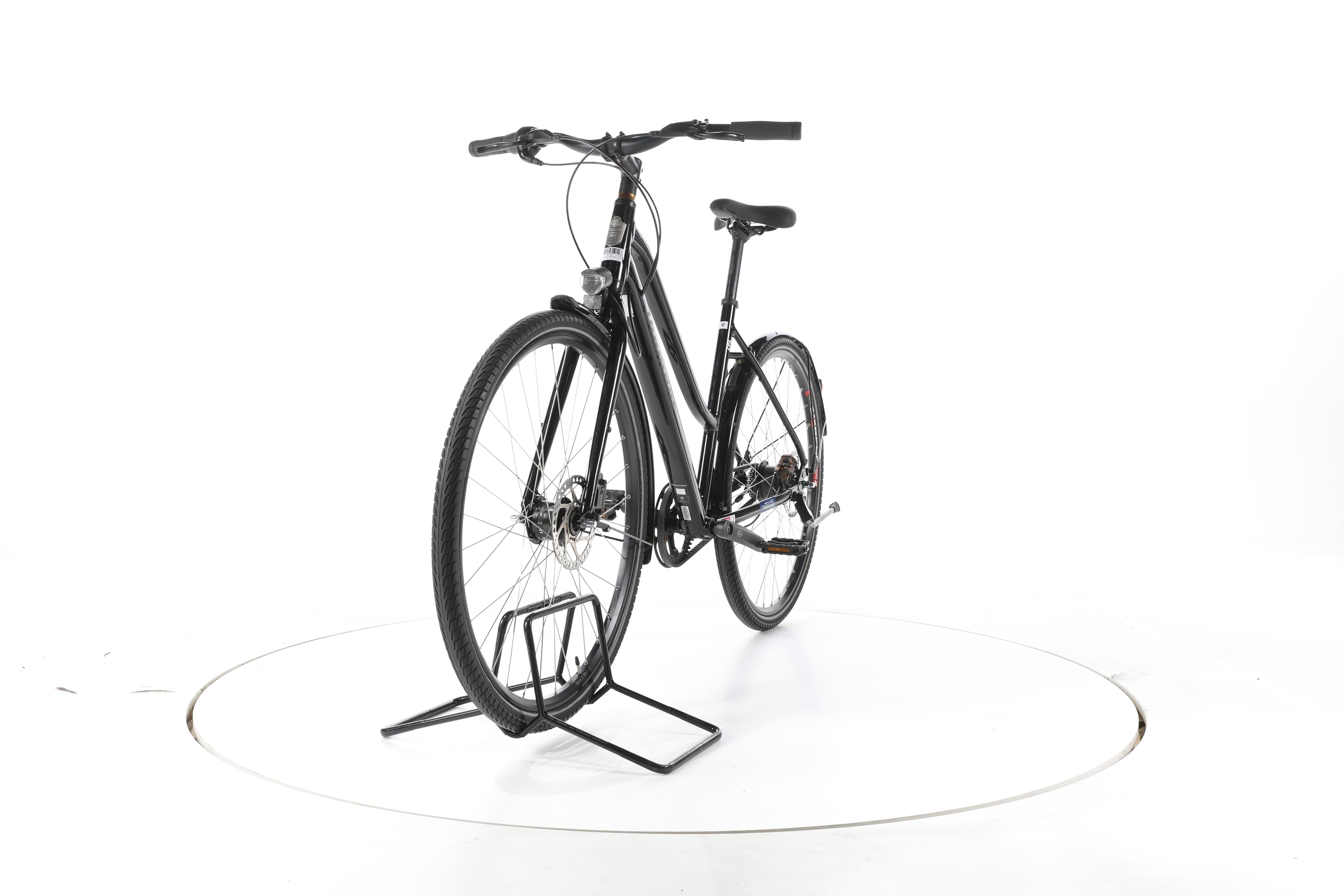 Diamant 247 Fahrrad City & Trekking - Image 5