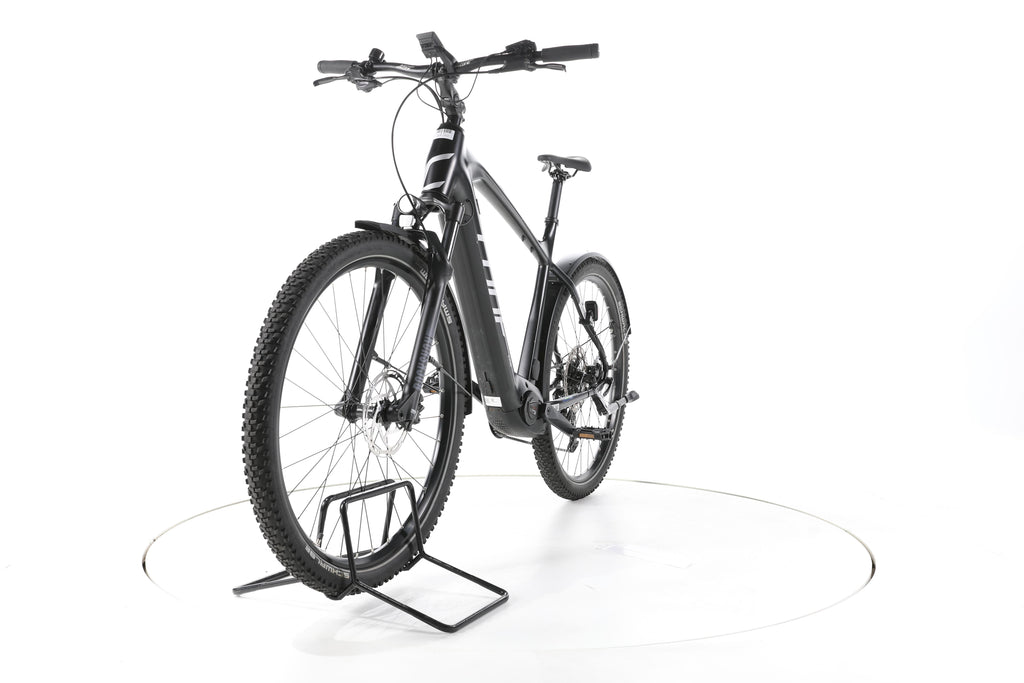 CONE Bikes eCross IN 4.0 E-Bike 2024 - Image 5