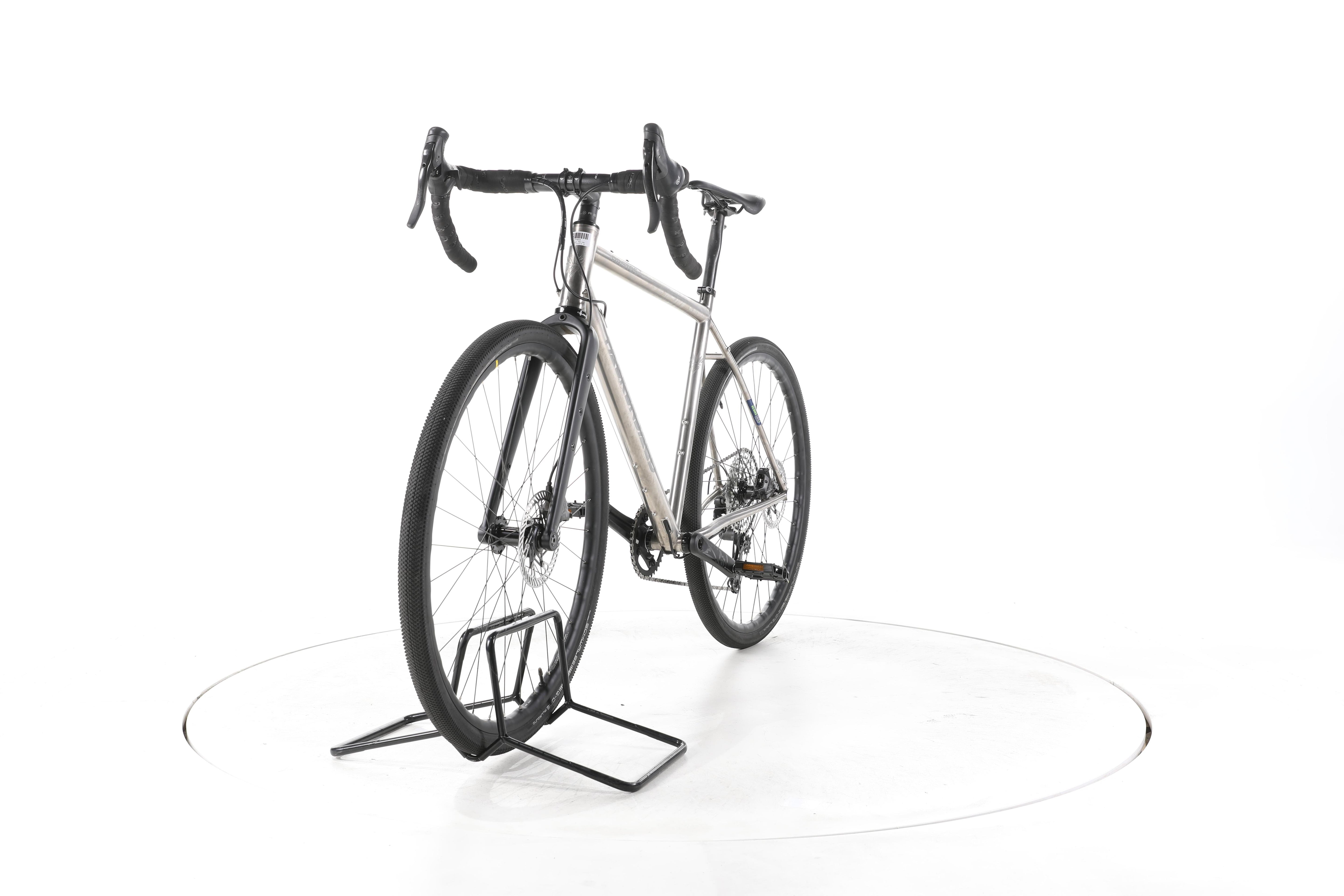 Falkenjagd Aristos T Gravel Gravelbike - Image 5