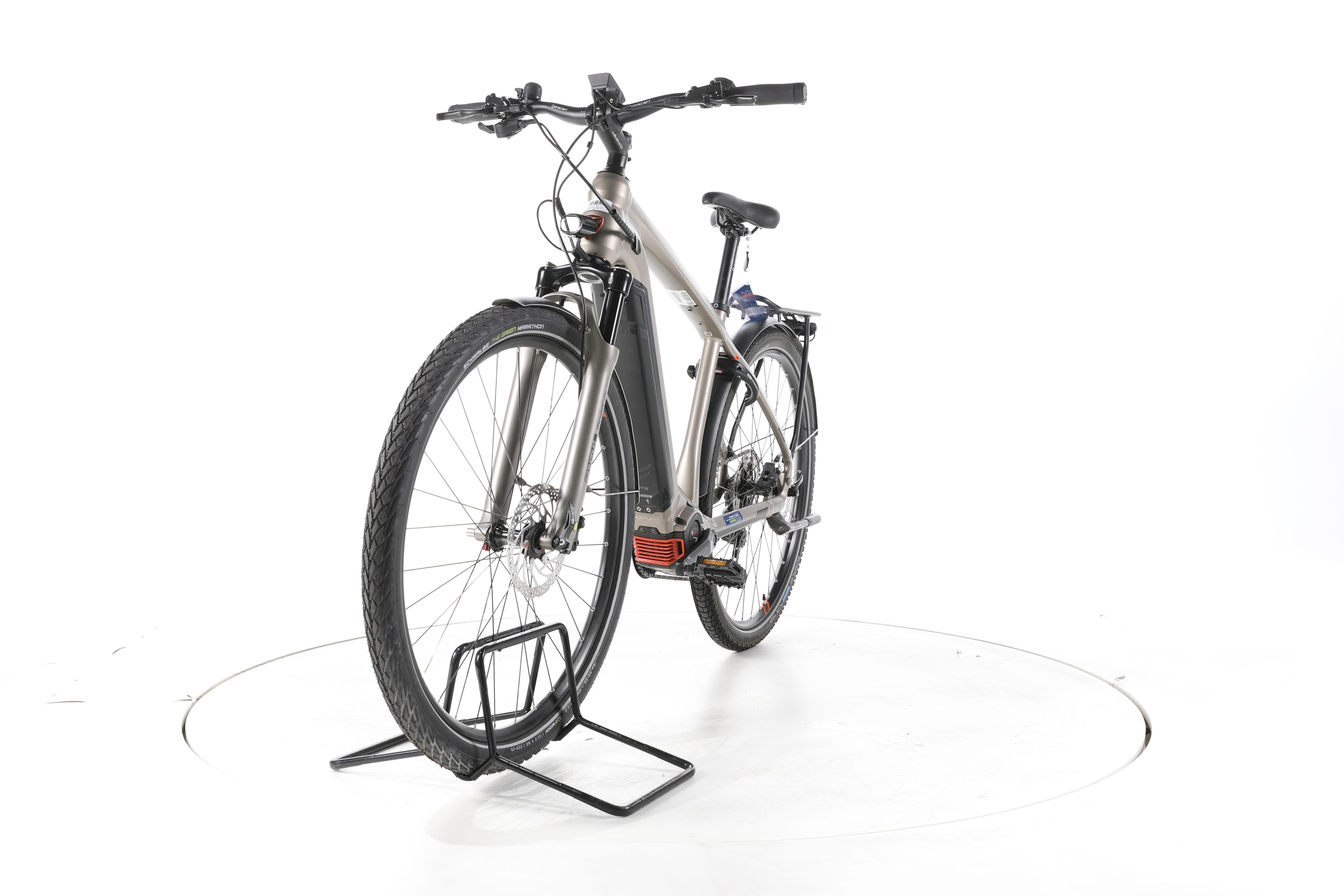 Centurion E-Fire Sport R2600i SMC Trekking E-Bike - Image 5