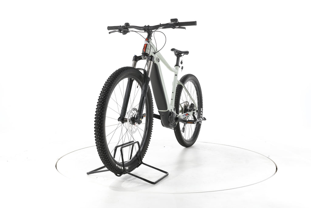 Giant Fathom E+ 2 E-Bike - Image 5