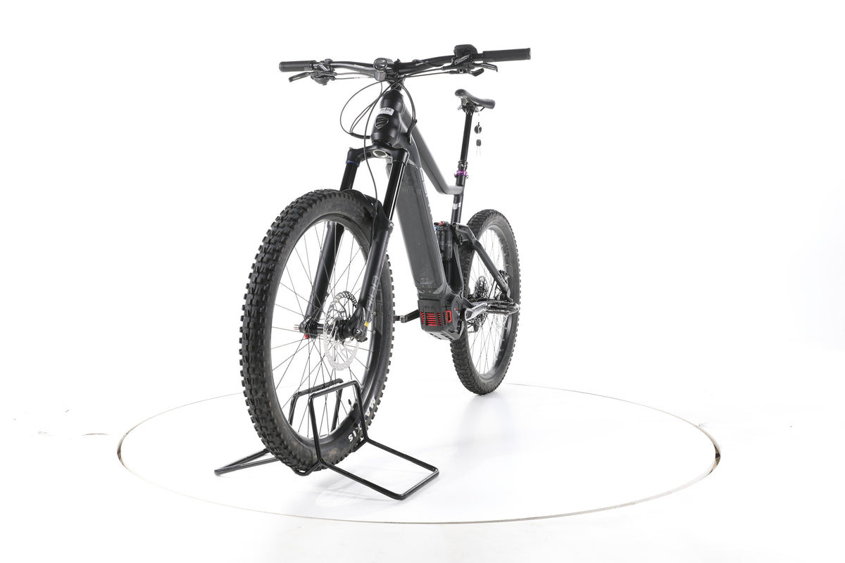 Centurion No Pogo E R860i E-Bike Fully - Image 5