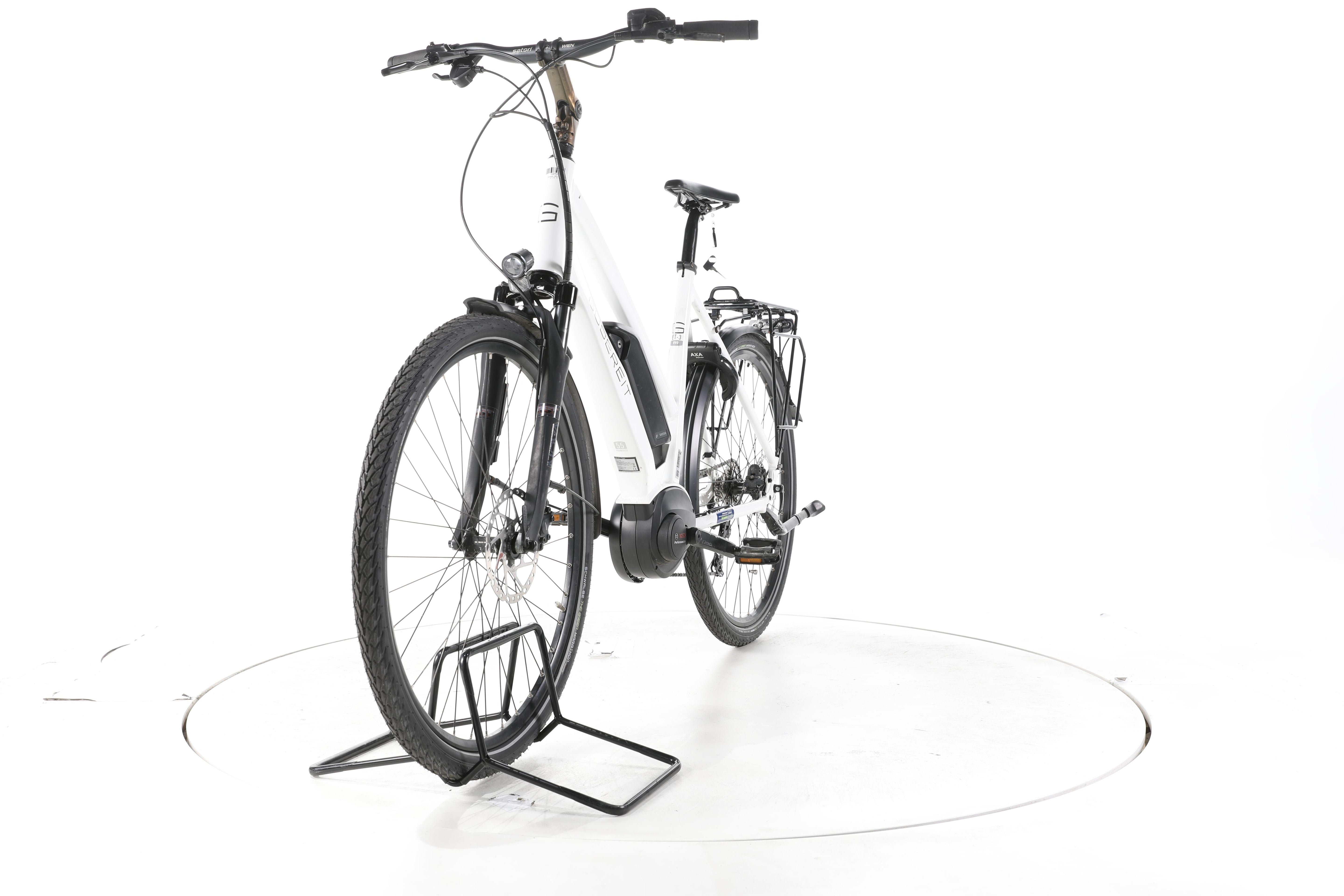 Gudereit ET 3 Trekking E-Bike - Image 5