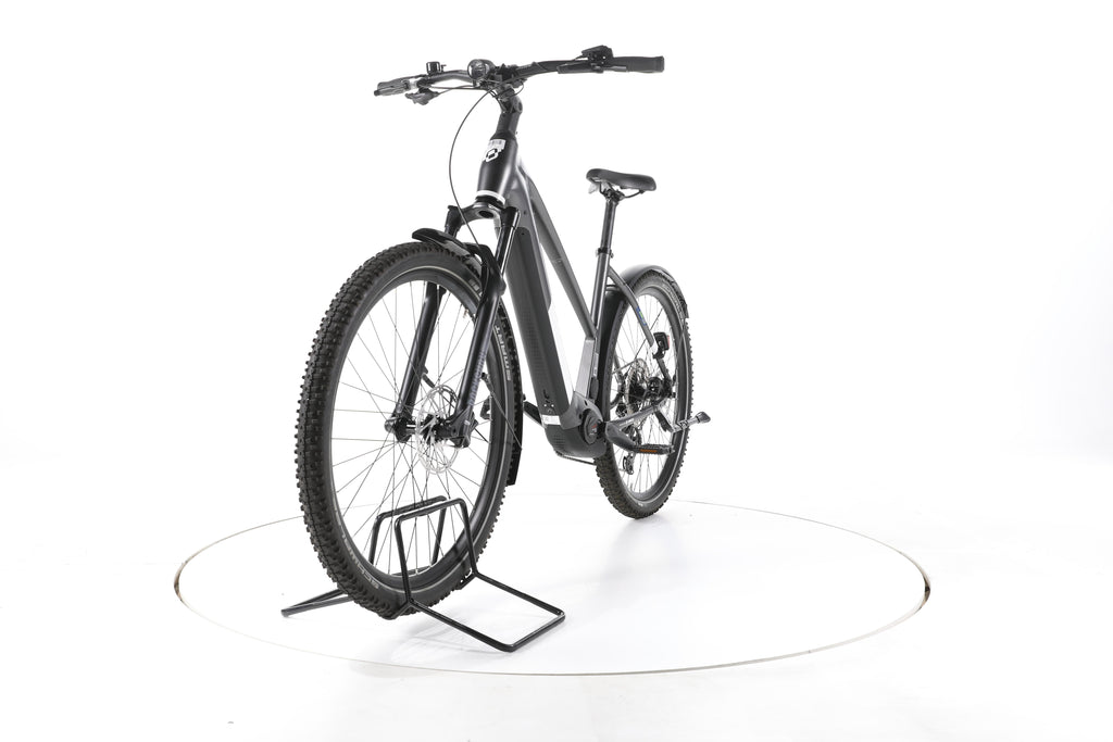 CONE Bikes eCross IN 4.0 Trekking E-Bike - Image 5