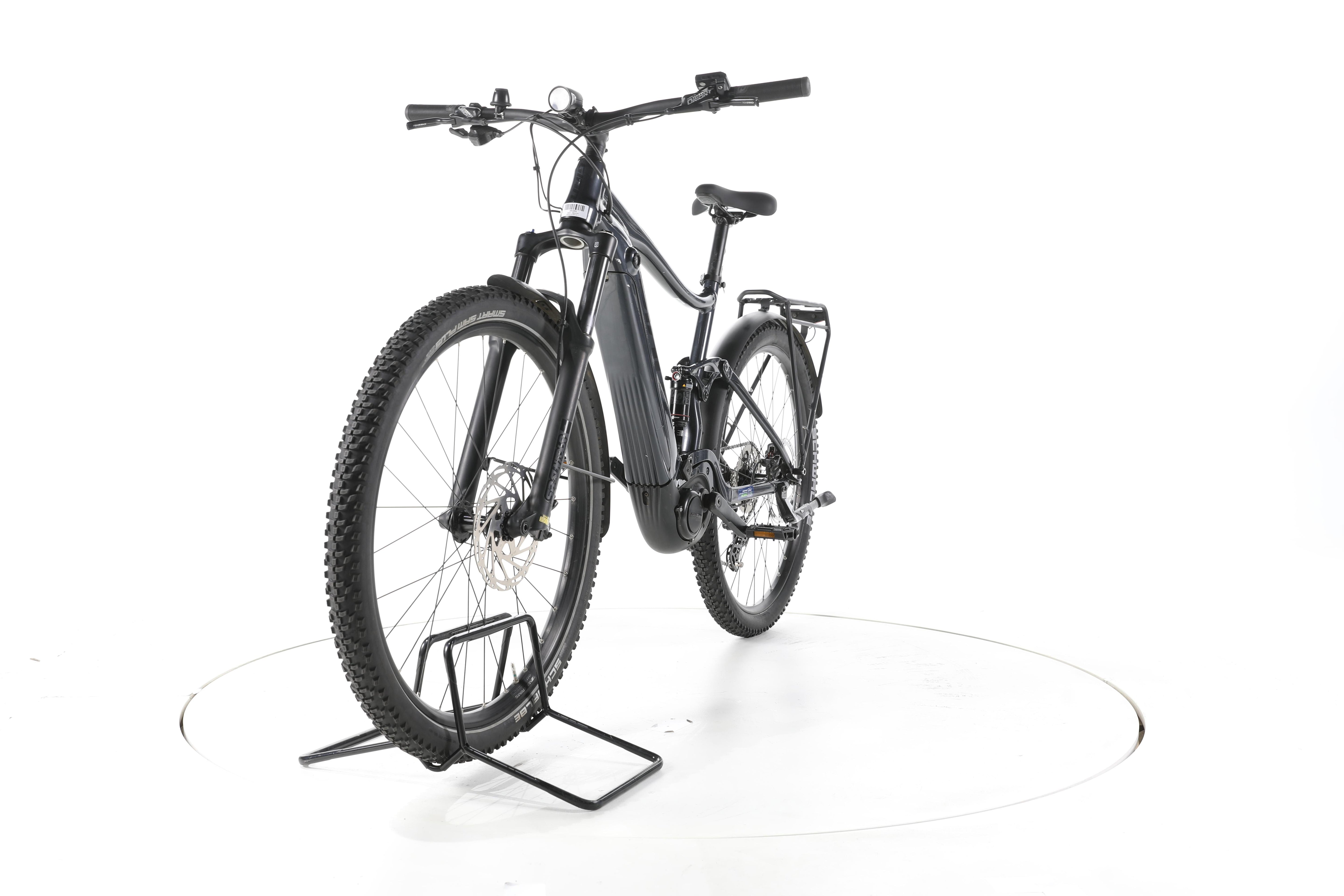 Giant Stance E+EX SUV E-Bike - Image 5