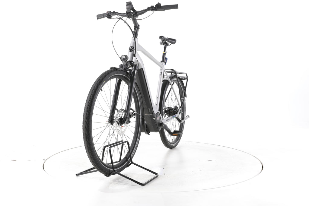 Hercules Pasero Comp I-F5 City E-Bike - Image 5