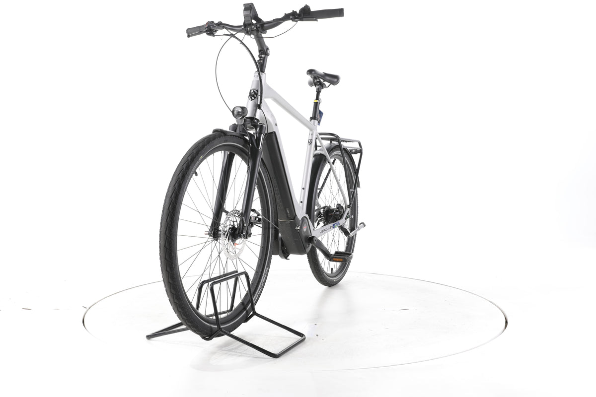 Hercules Pasero Comp I-F5 City E-Bike - Image 5
