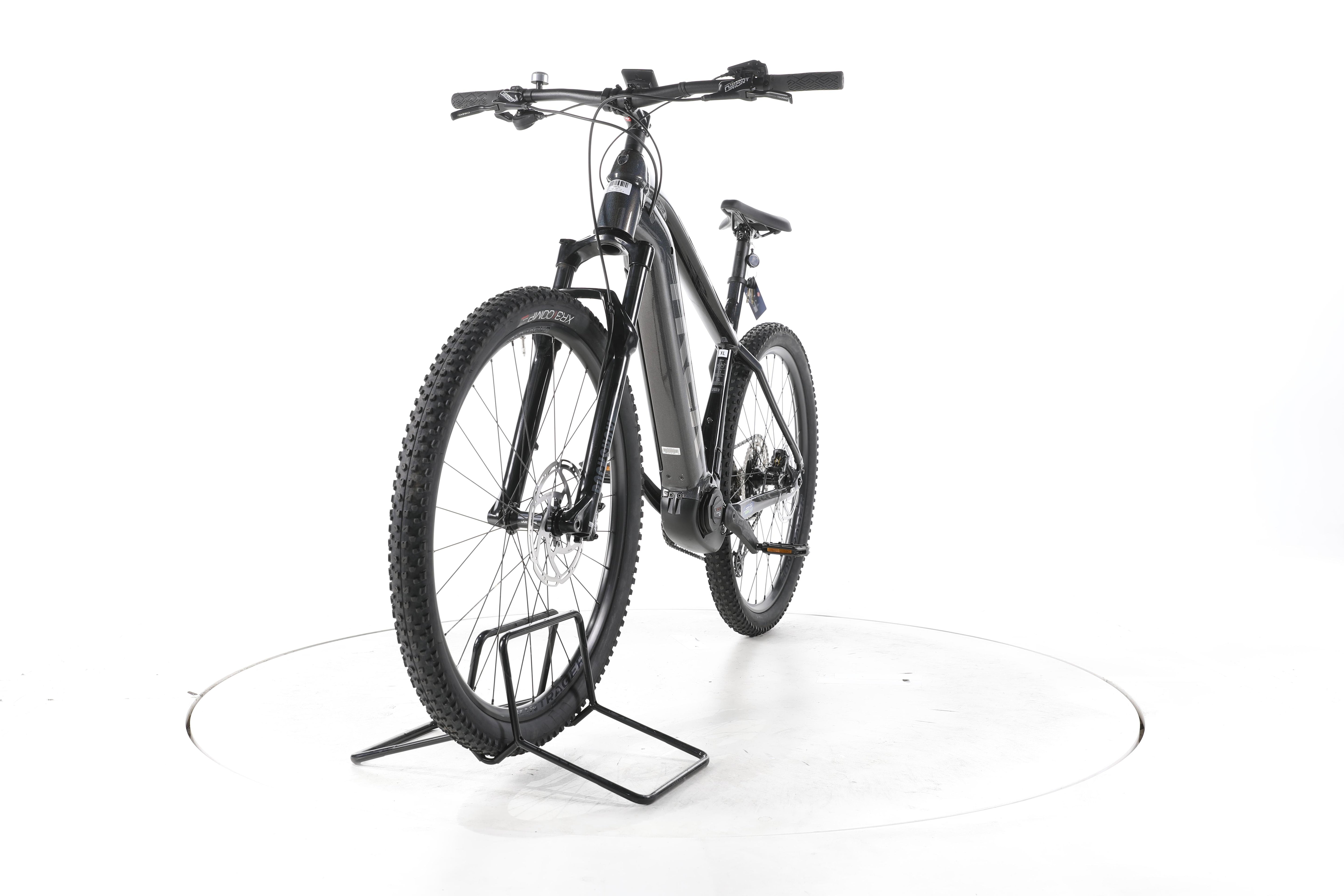 Trek Powerfly 5 Gen 4 E-Bike - Image 5