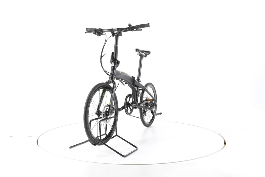 Tern Verge P10 Faltfahrrad - Image 5