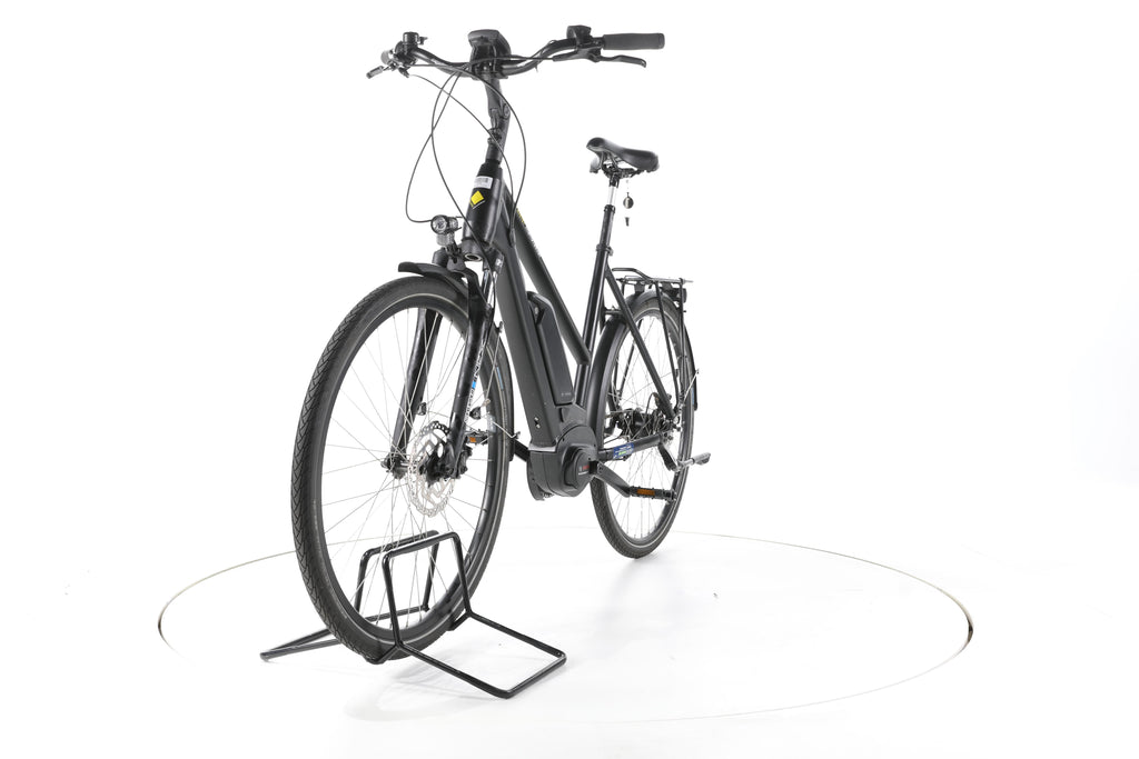 Kieler Manufaktur Bosch Active Plus 8 FL City E-Bike - Image 5