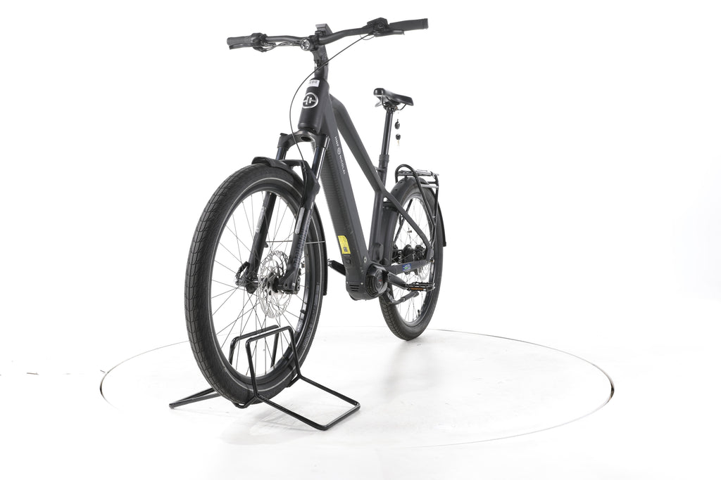 HNF Nicolai XD4 City E-Bike - Image 5