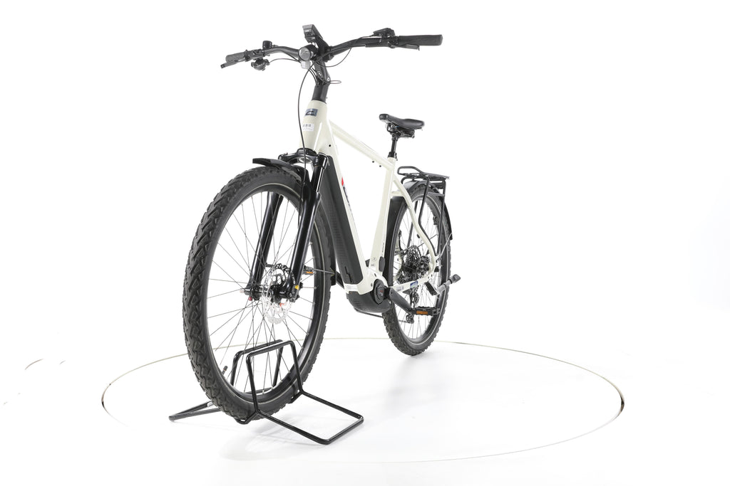 Corratec E-Power Sport 28 SE 3.0 CX7 Trekking E-Bike - Image 5