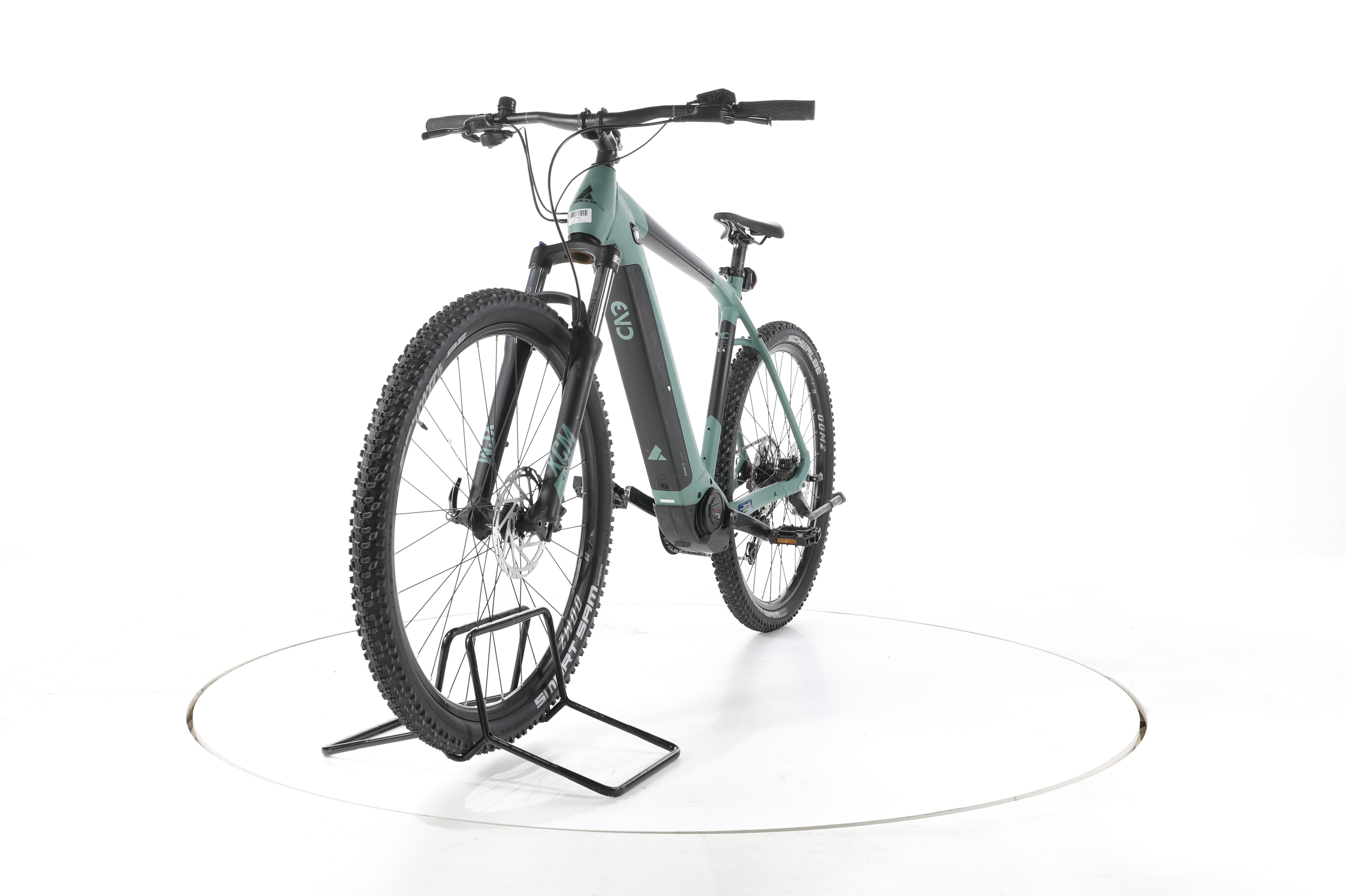 Bulls Copperhead EVO 1 E-Bike - Image 5