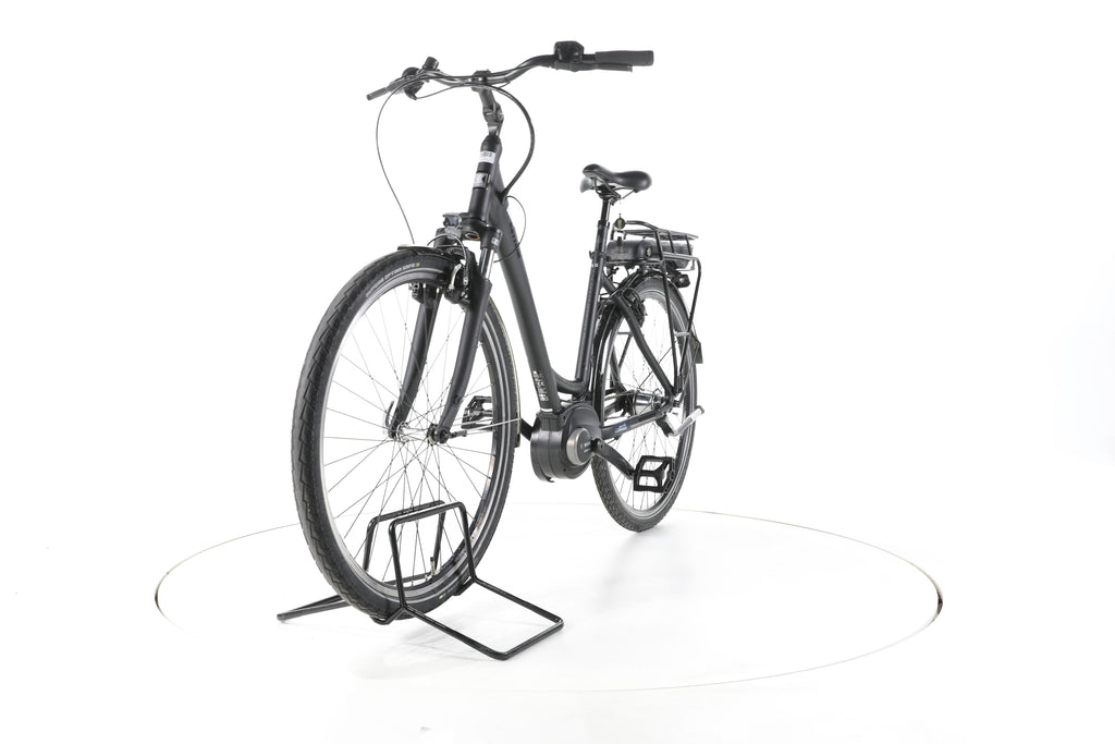Kettler Traveller E-Silver City E-Bike Tiefeinsteiger - Image 5