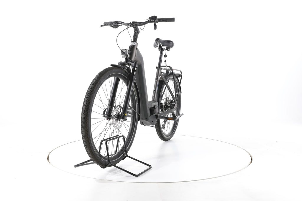 Hercules Futura Max I-12 Trekking E-Bike Tiefeinsteiger - Image 5