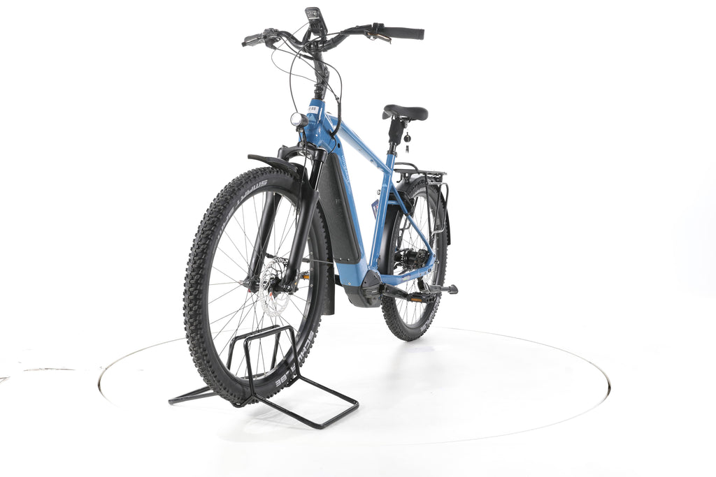 HoheAcht Pasia Urbo City E-Bike - Image 5