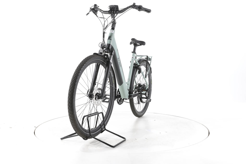 LLobe Utah 2.1 Trekking E-Bike Tiefeinsteiger - Image 5