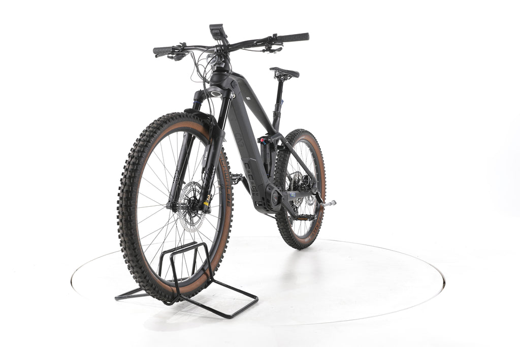 Bulls Sonic EVO AM 2 ABS E-Bike Fully Carbon 2024 - Image 5