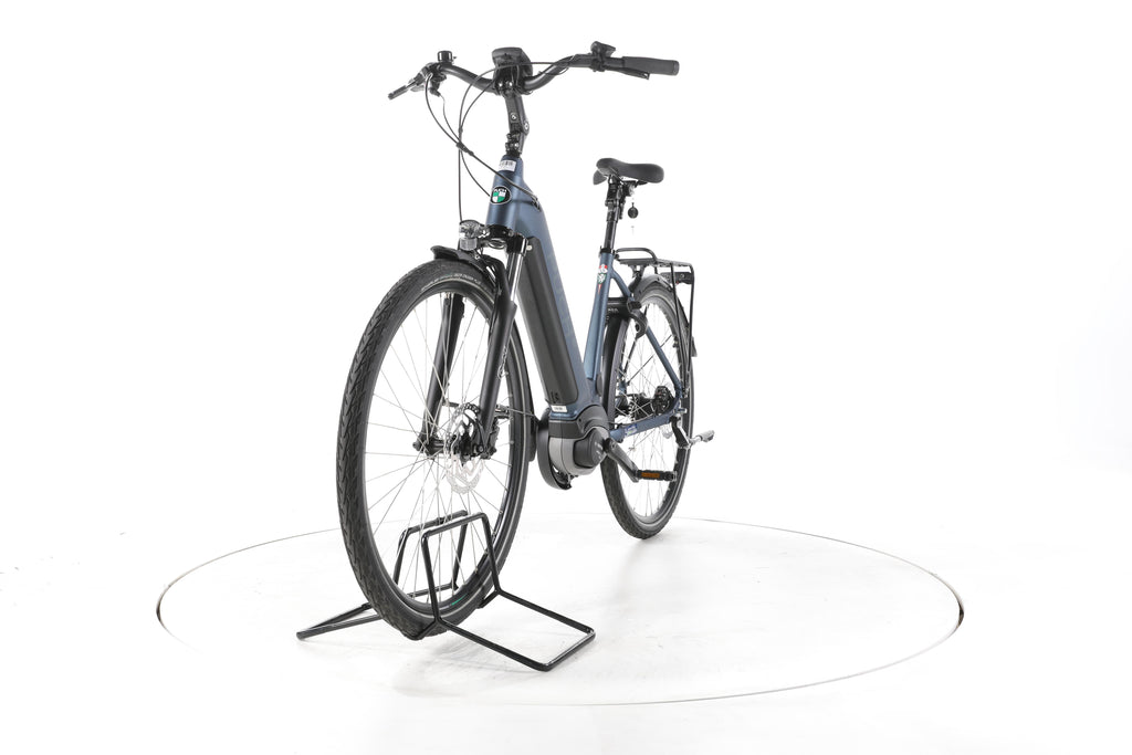 Puch C 5.5 City E-Bike Tiefeinsteiger - Image 5