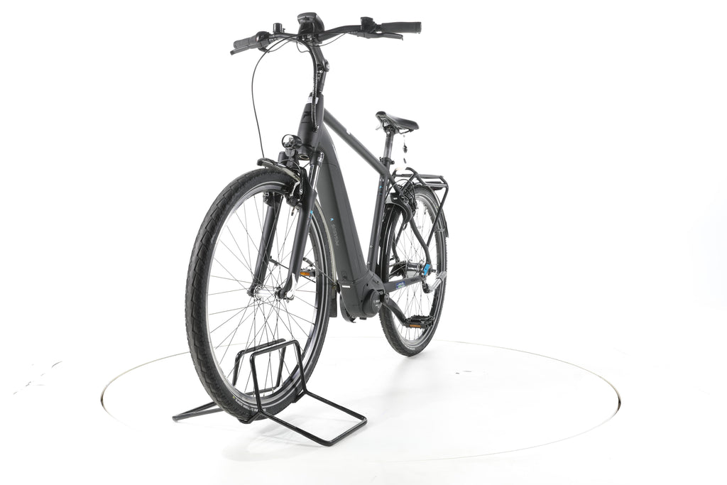 Pegasus Solero Evo 7R Plus City E-Bike - Image 5