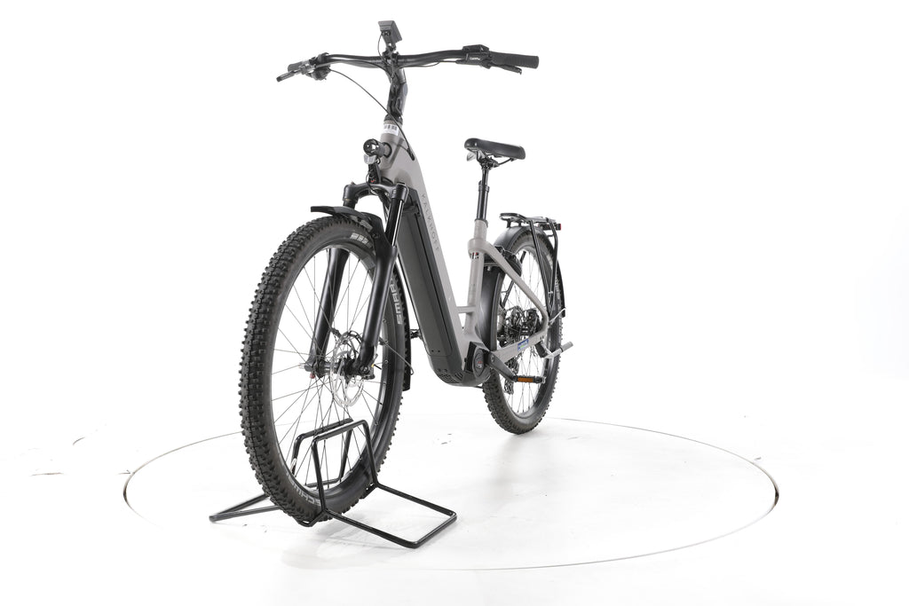 Kalkhoff Entice 7.B Move+ Trekking E-Bike Tiefeinsteiger - Image 5