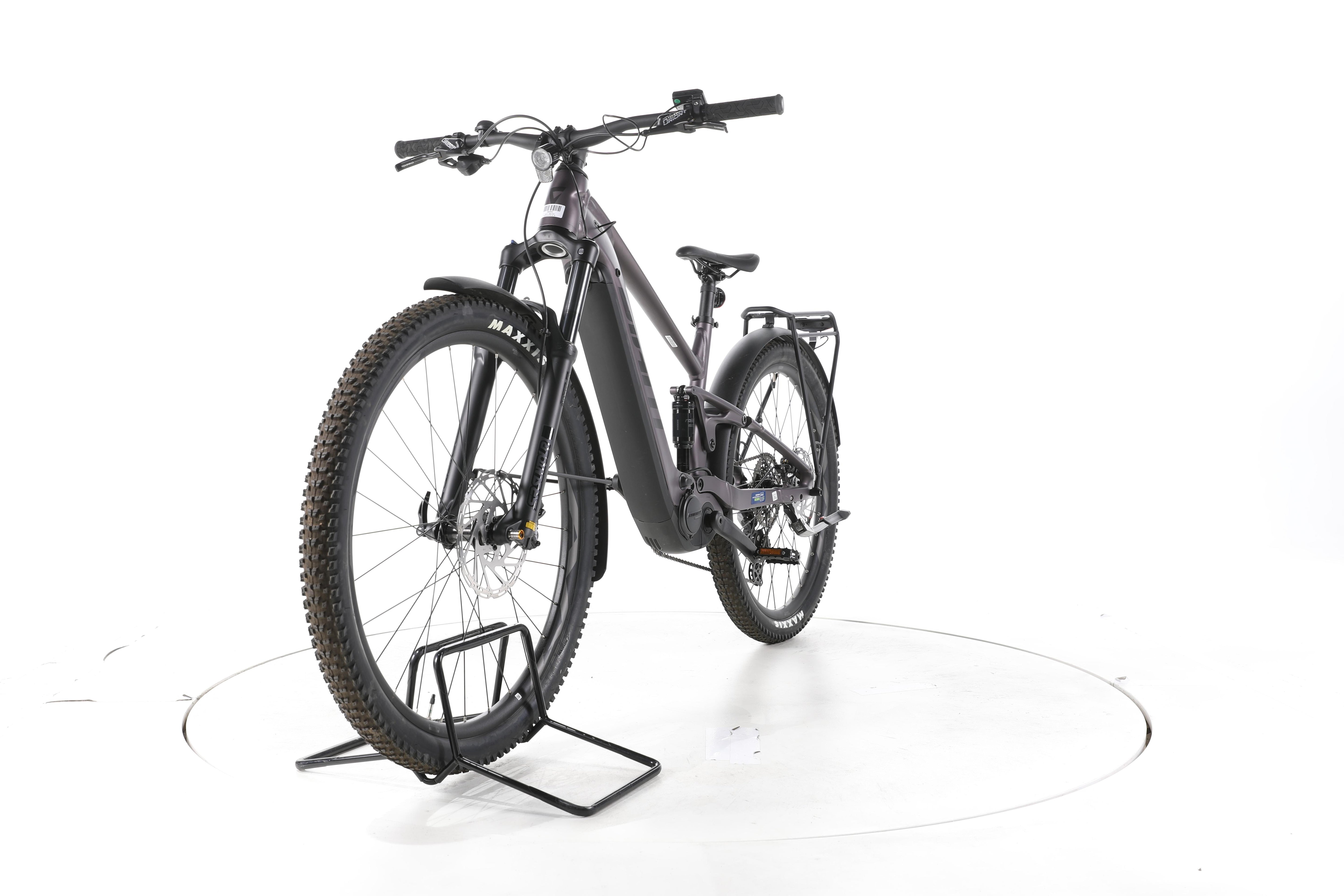 Giant Stance E+ EX SUV E-Bike - Image 5