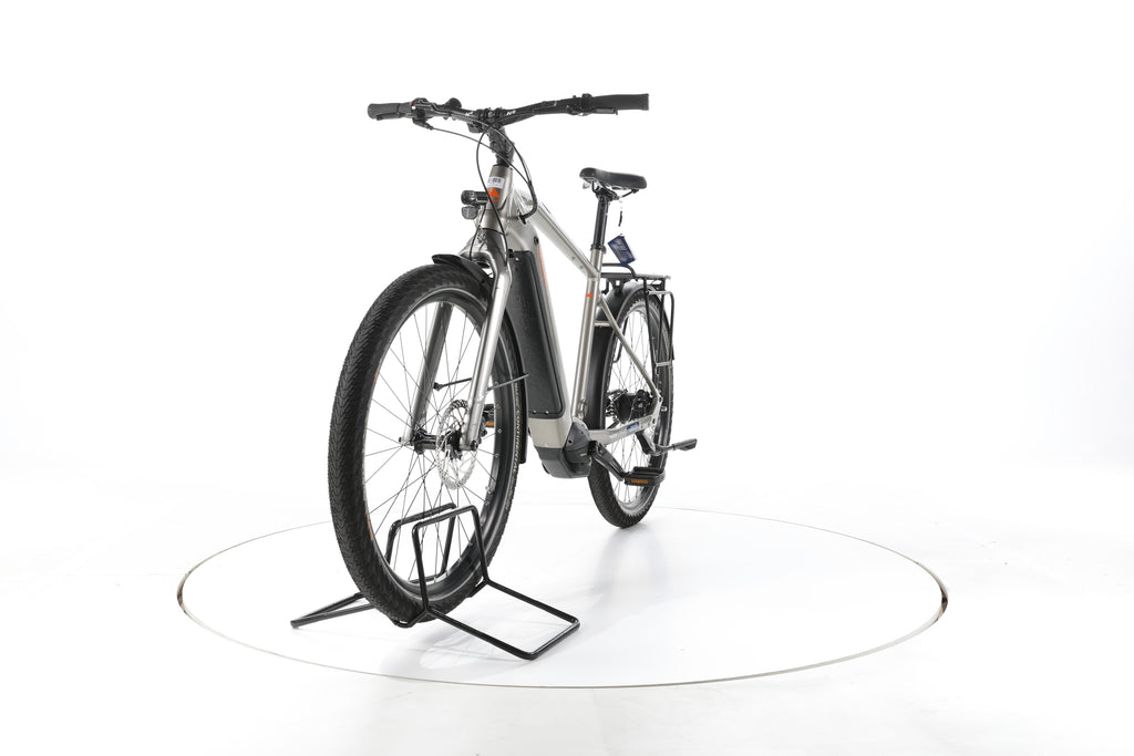 HoheAcht Pasio Strato City E-Bike 2025 - Image 5