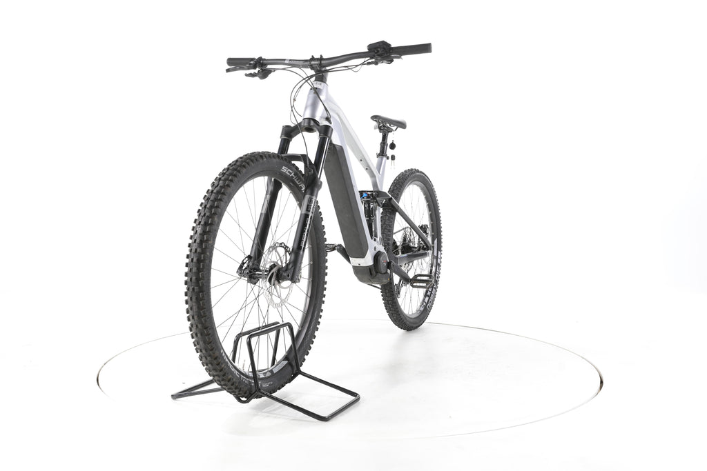 Conway Xyron ST 4.0 E-Bike 2026 - Image 5