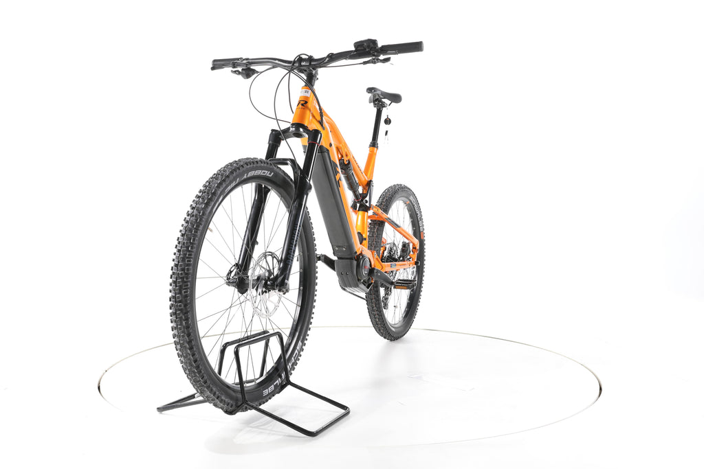 R Raymon TrailRay 140E 8.0 E-Bike Fully - Image 5