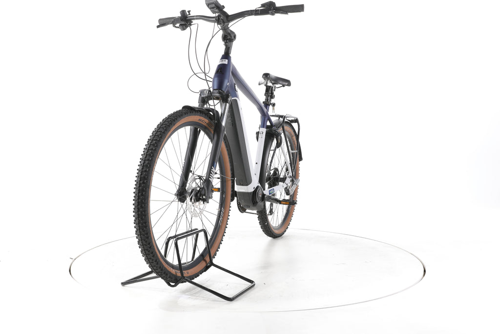 Bulls Cross EVO Trekking E-Bike - Image 5