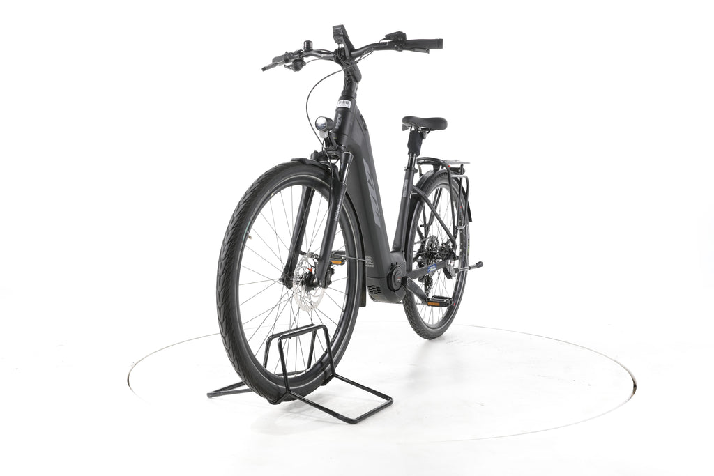 KTM Cento 10 Plus Trekking E-Bike Tiefeinsteiger - Image 5