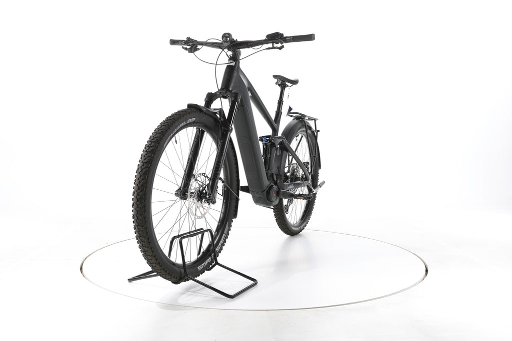 Cube Stereo Hybrid ONE22 SLX Allroad SUV E-Bike 2025 - Image 5