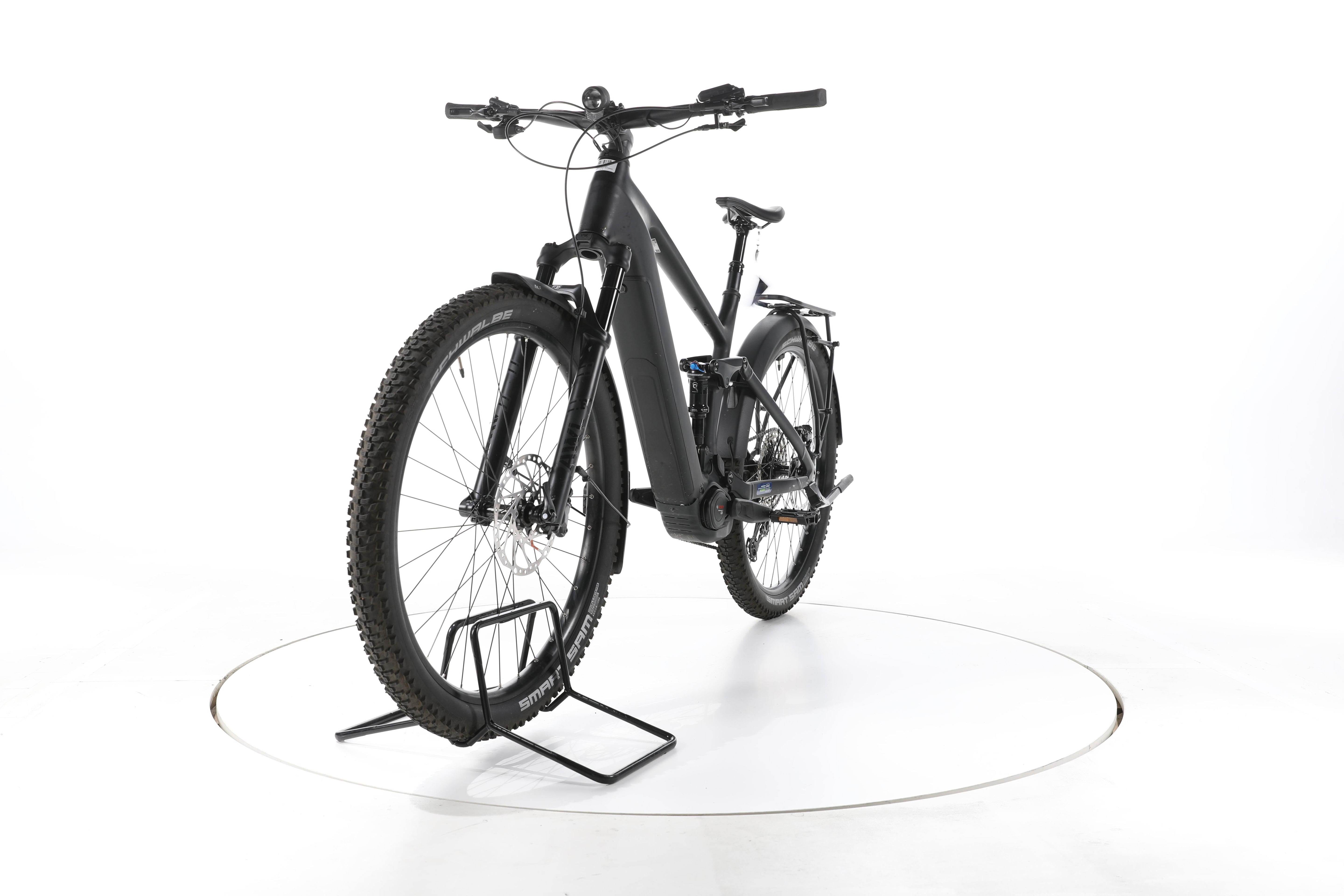 Cube Stereo Hybrid ONE22 SLX Allroad SUV E-Bike 2025 - Image 5