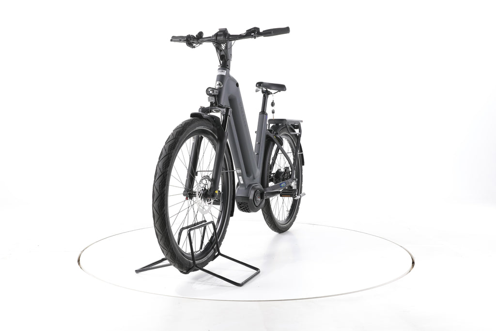 Gazelle Eclipse C380 HMB City E-Bike Tiefeinsteiger 2024 - Image 5