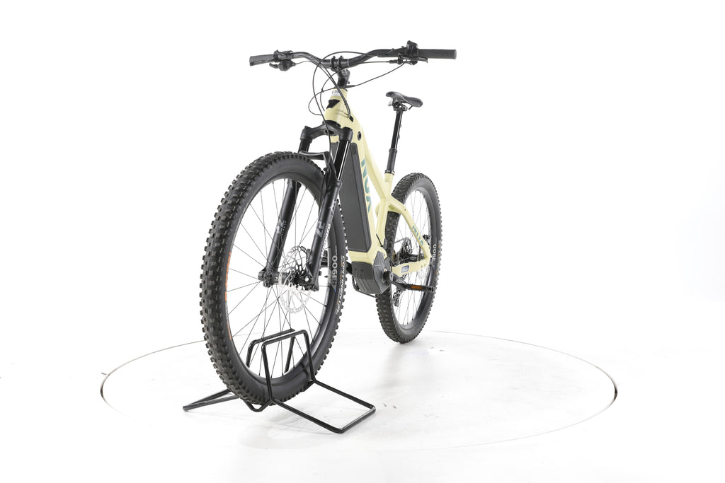 Nox Cycles HYBRID XC TRAIL E-Bike - Image 5