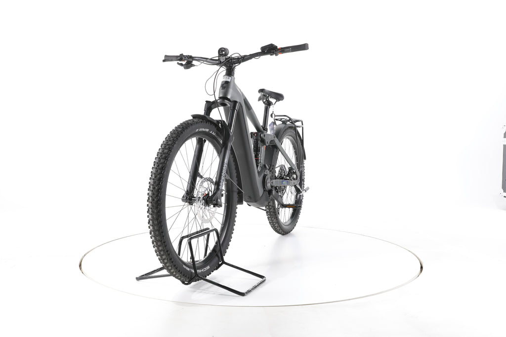 Cube Stereo Hybrid 120 Pro Allroad SUV E-Bike 2024 - Image 5