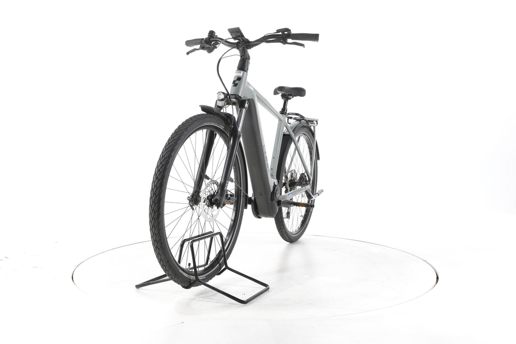 Cube Kathmandu Hybrid ONE Trekking E-Bike - Image 5