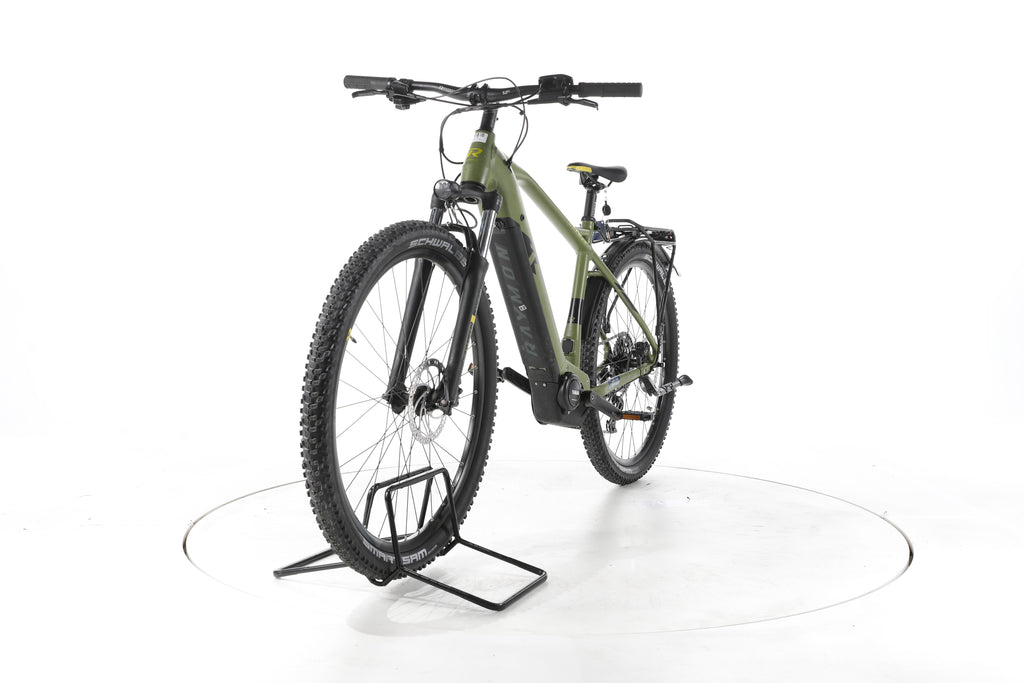 R Raymon HardRay E 4.0 Trekking E-Bike - Image 5