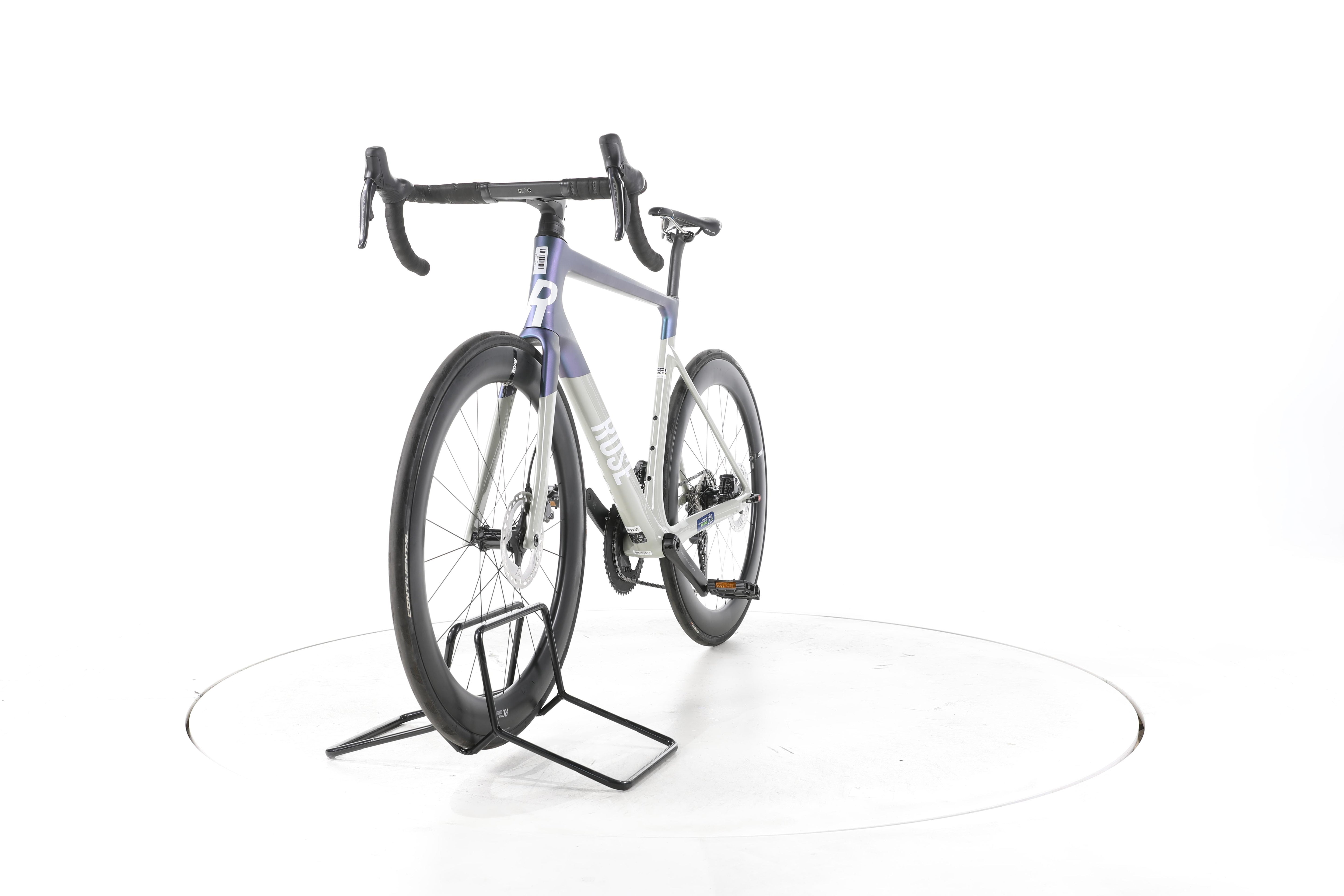 Rose Xlite 06 Ultegra Di2 Rennrad Carbon - Image 5