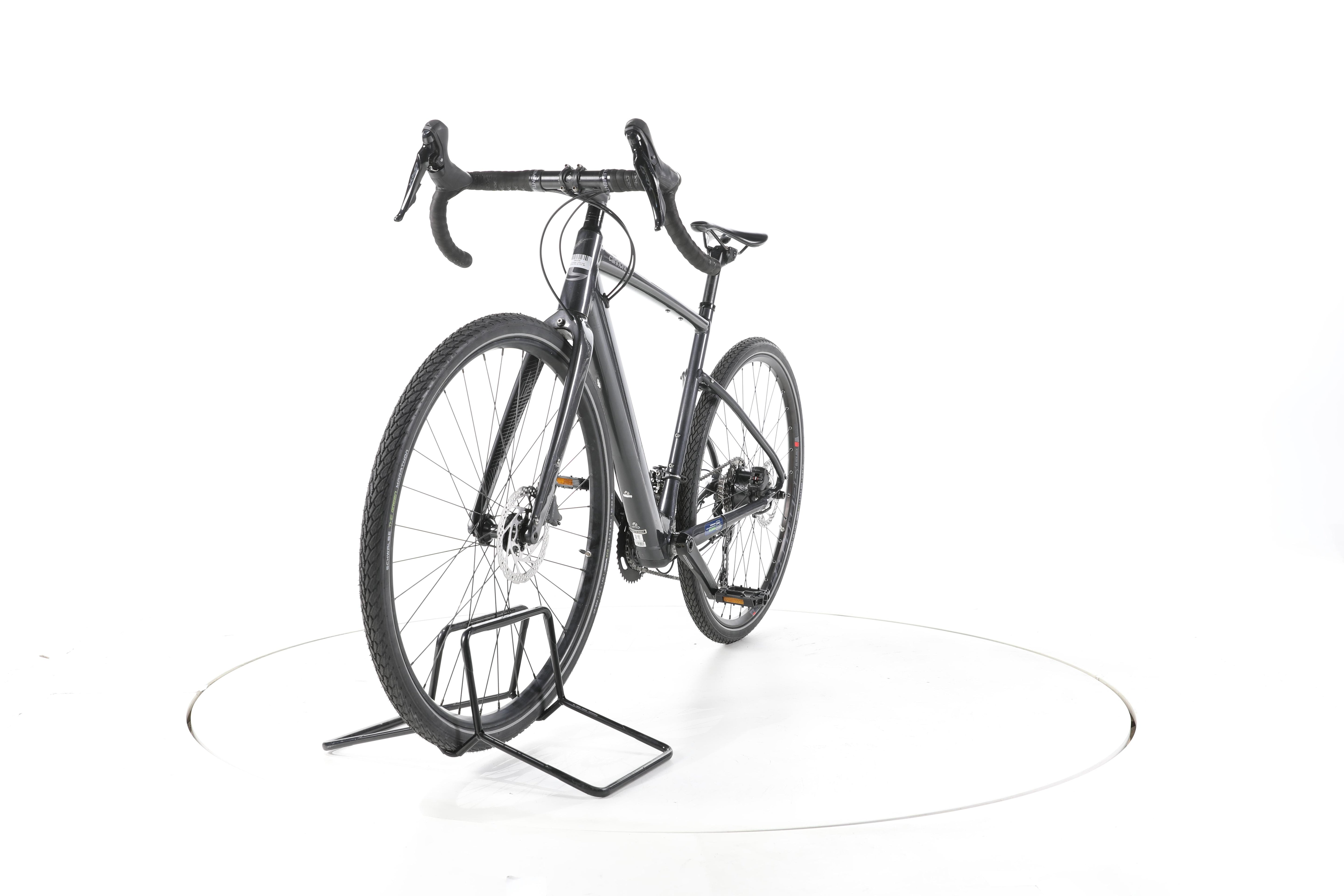 Cannondale Topstone Neo SL 2 E-Gravel & Rennrad - Image 5